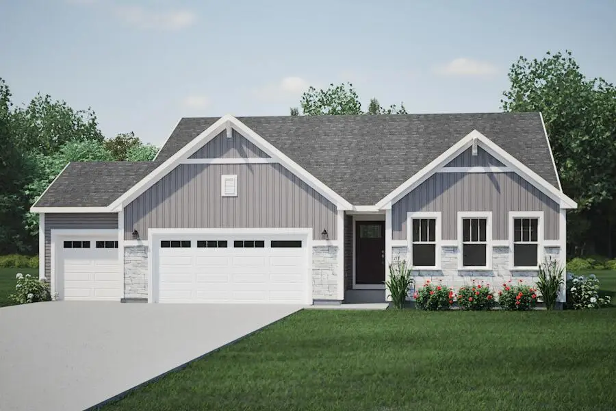 W188N15721 Maple Fields CIRCLE, Jackson, WI 53037 - #1