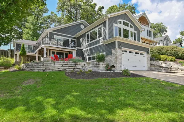 2307 Cedar Point DRIVE, Delavan, WI 53115