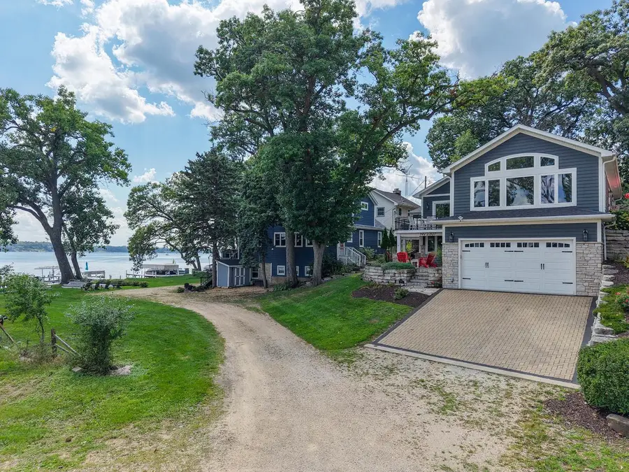 2307 Cedar Point DRIVE, Delavan, WI 53115 - #3