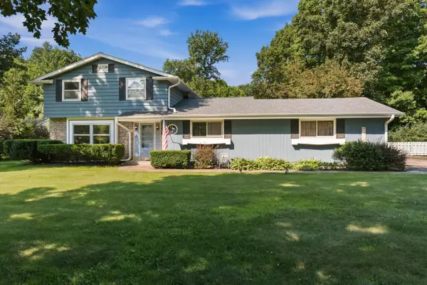755 Tower Hill DRIVE, Brookfield, WI 53045
