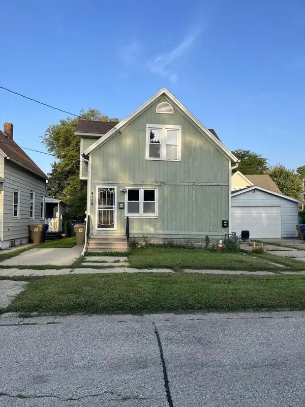 4119 6th AVENUE, Kenosha, WI 53140