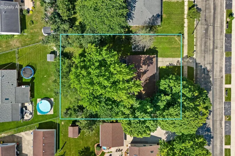 1915 Miller STREET, West Bend, WI 53095 - #2