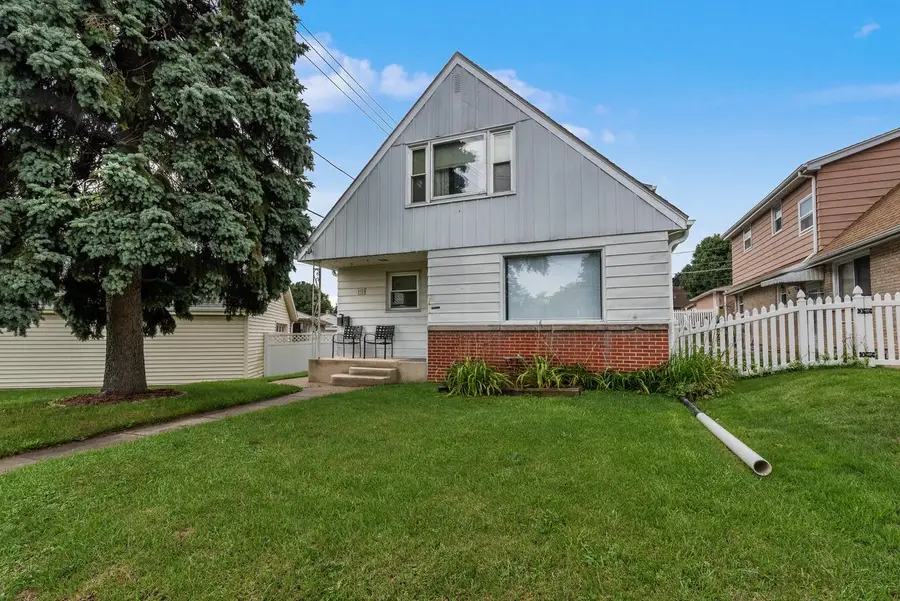 2567 S 60th STREET, West Allis, WI 53219 - #2