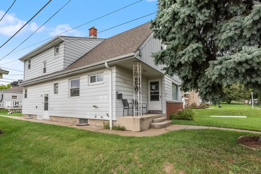 2567 S 60th STREET, West Allis, WI 53219 - #3