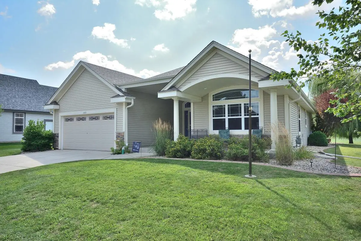 1417 Mamerow LANE W, Oconomowoc, WI 53066 - #1