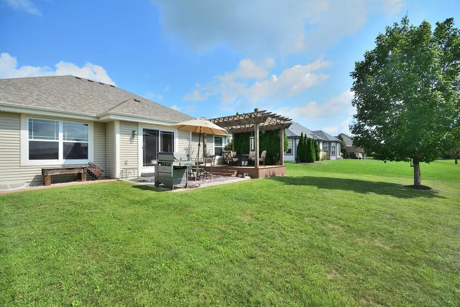 1417 Mamerow LANE W, Oconomowoc, WI 53066 - #3