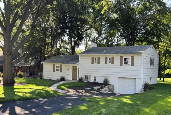 6305 Catalpa STREET, Greendale, WI 53129