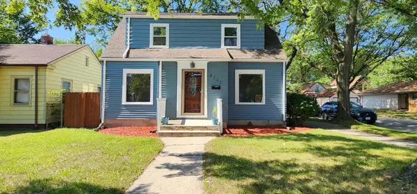 4735 W Fond Du Lac AVENUE, Milwaukee, WI 53216