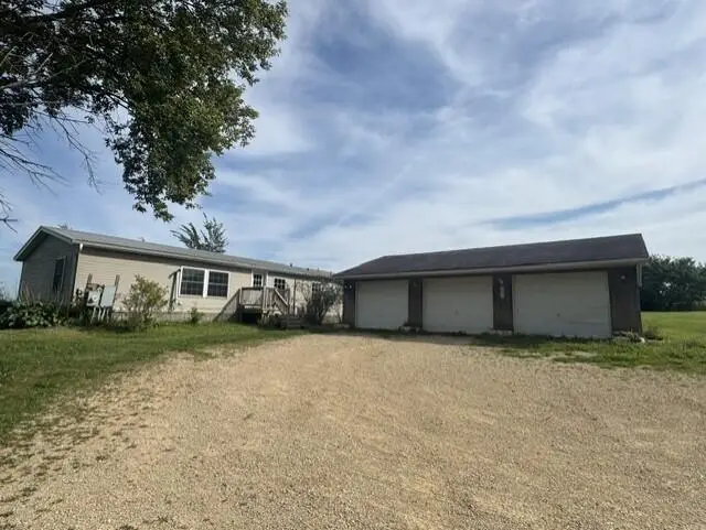 E7907 S Asbury ROAD, Viroqua, WI 54665 - #1