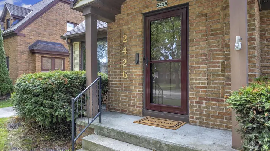 2426 N 9th STREET, Sheboygan, WI 53083 - #2