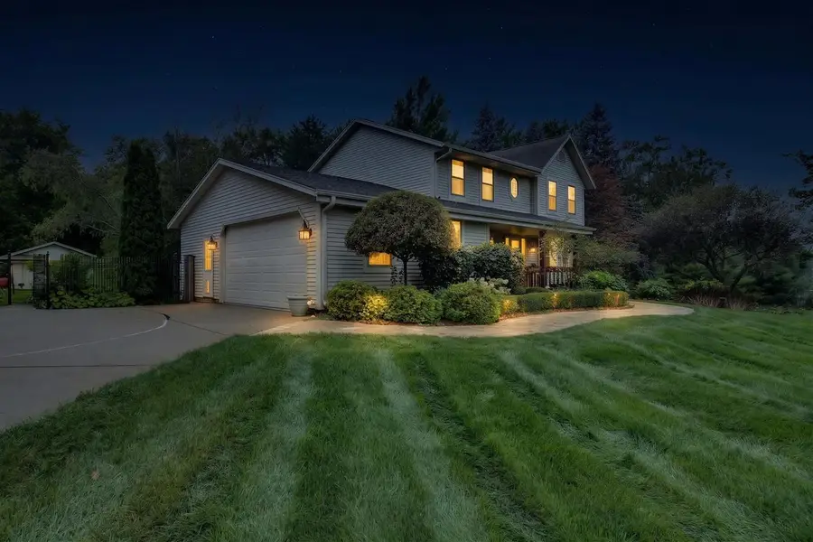 W264N6615 Hillview DRIVE, Lisbon, WI 53089 - #3