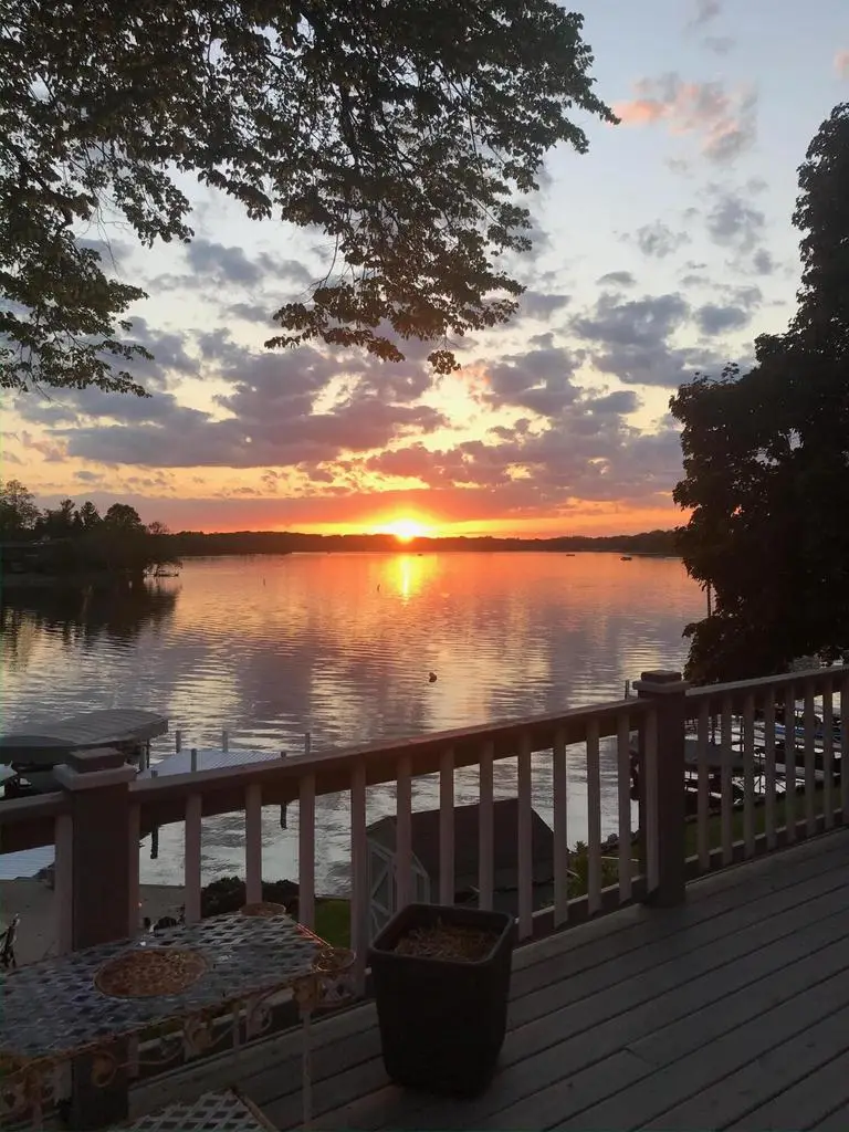 N9129 East Shore ROAD, East Troy, WI 53120 - #2