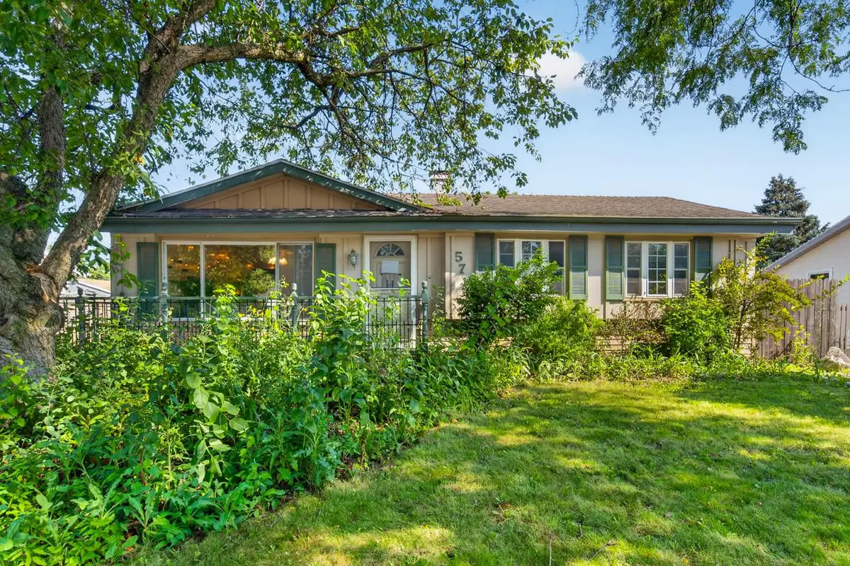 5716 69th STREET, Kenosha, WI 53142 - #1