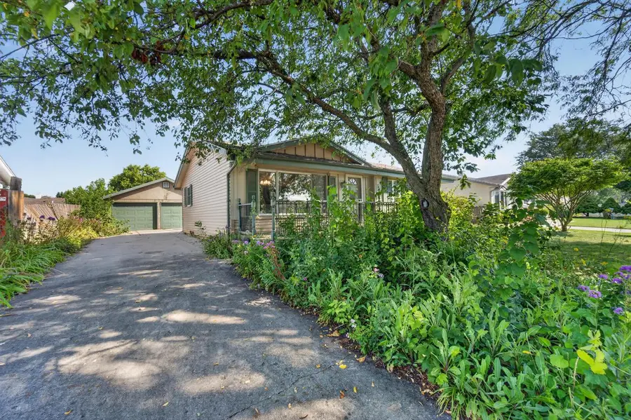 5716 69th STREET, Kenosha, WI 53142 - #2