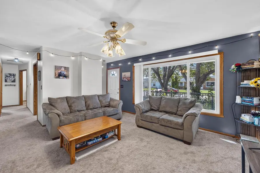 5716 69th STREET, Kenosha, WI 53142 - #3