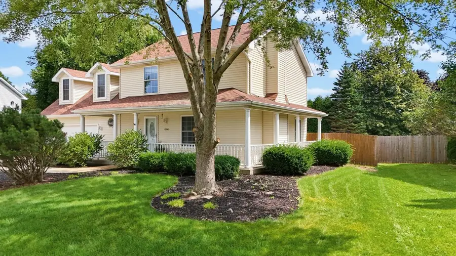 10348 S Robin LANE, Oak Creek, WI 53154 - #2