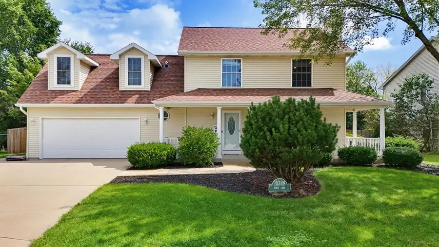 10348 S Robin LANE, Oak Creek, WI 53154 - #3