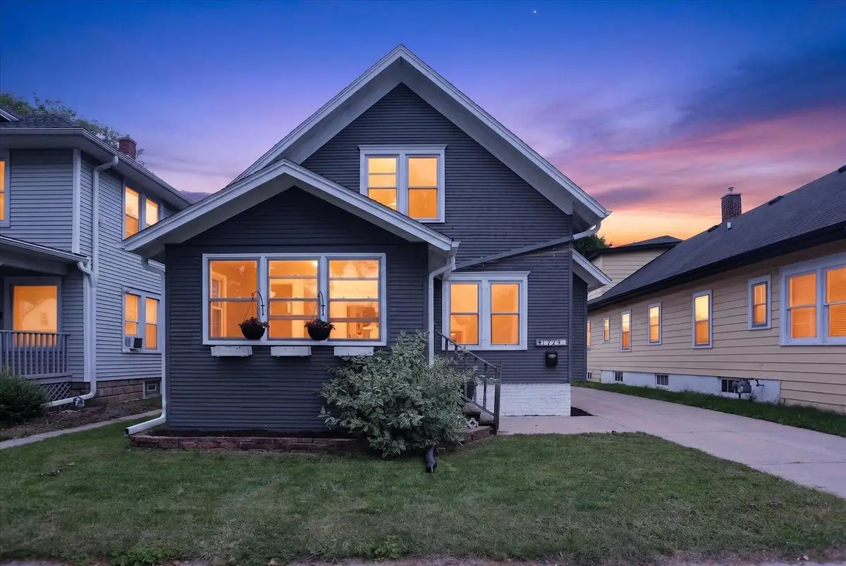 1729 Deane BOULEVARD, Racine, WI 53405 - #1