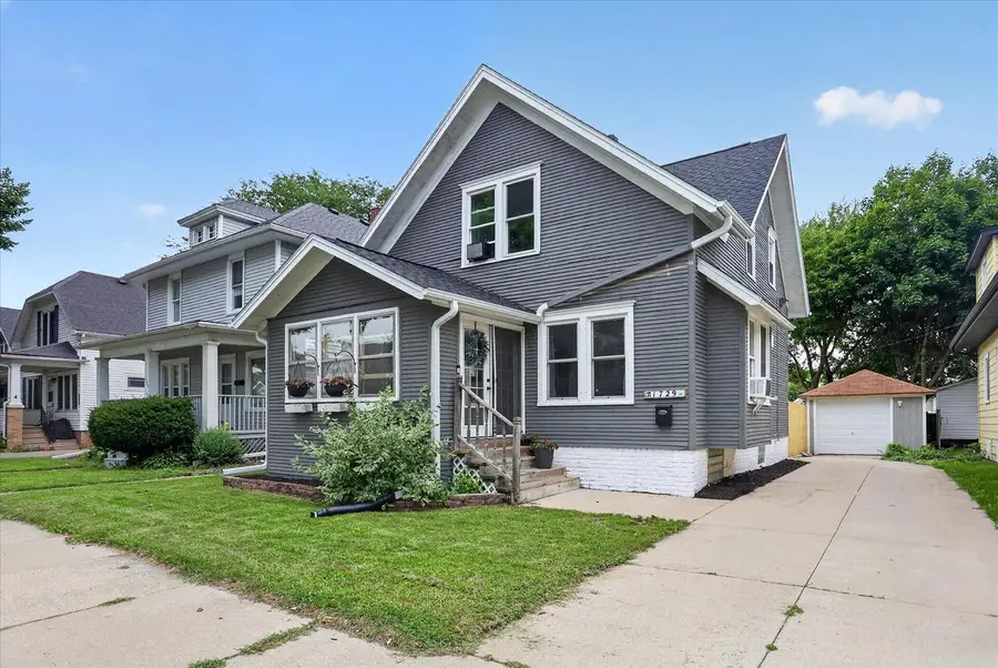1729 Deane BOULEVARD, Racine, WI 53405 - #3