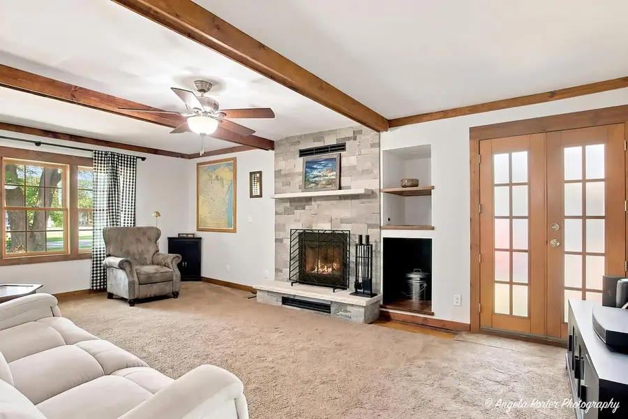 28317 107th PLACE, Trevor, WI 53179 - #3