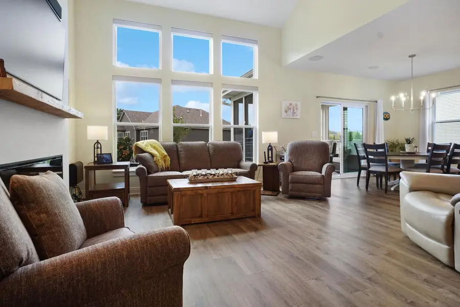 1391 Bluestem TRAIL, Oconomowoc, WI 53066 - #3
