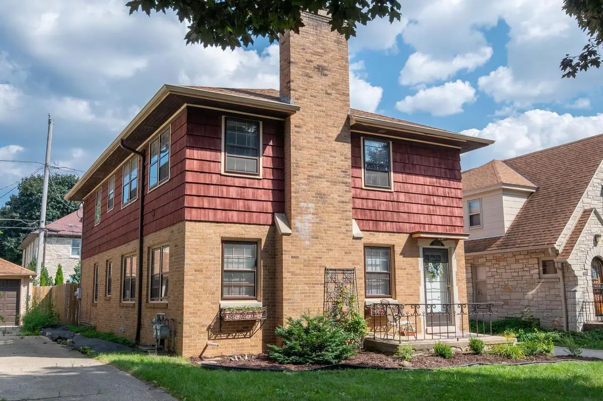 2822 N 70th STREET #2824, Milwaukee, WI 53210 - #1