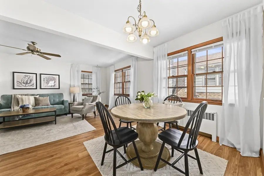 2822 N 70th STREET #2824, Milwaukee, WI 53210 - #3