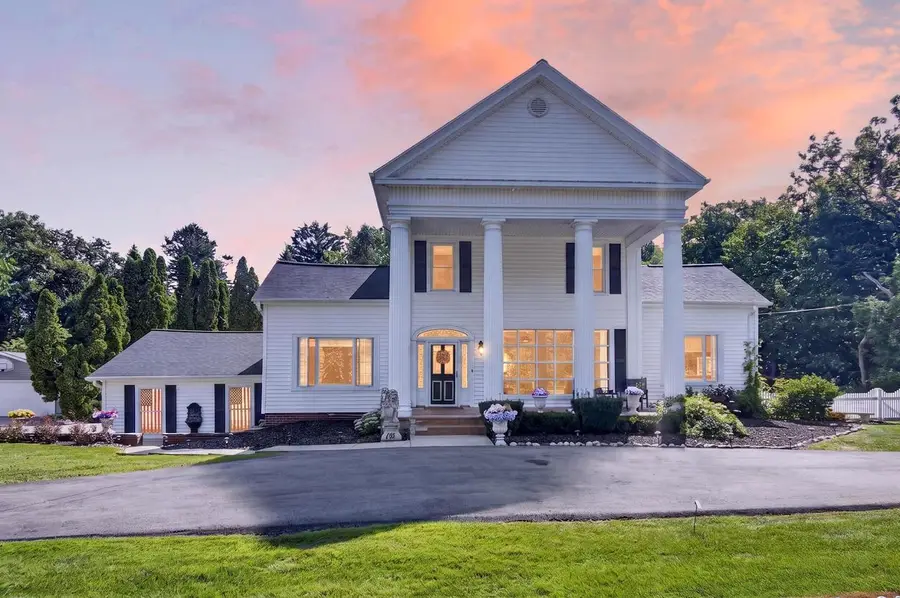 115 S Lakeshore DRIVE, Somers, WI 53403 - #2