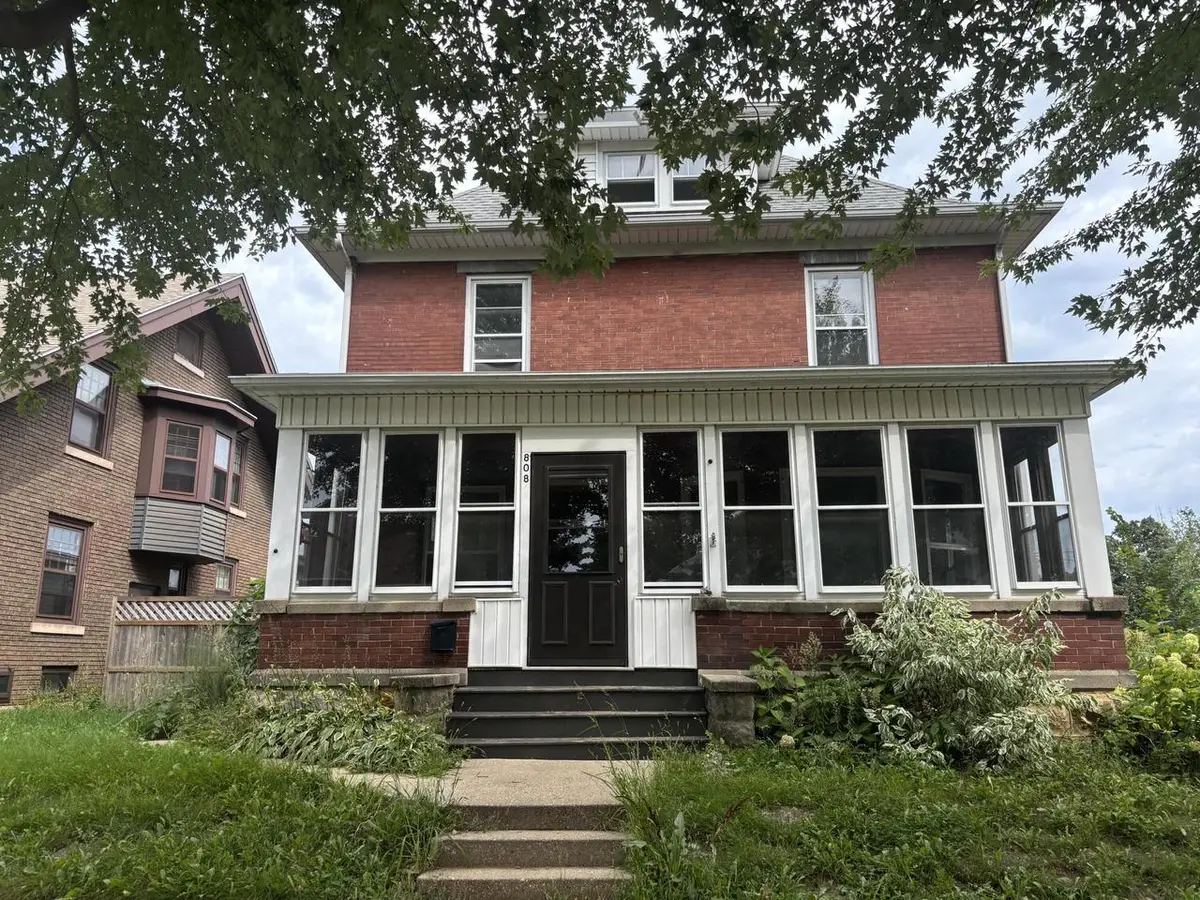 808 17th AVENUE, Monroe, WI 53566 - #1