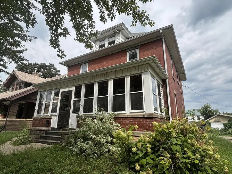 808 17th AVENUE, Monroe, WI 53566 - #2