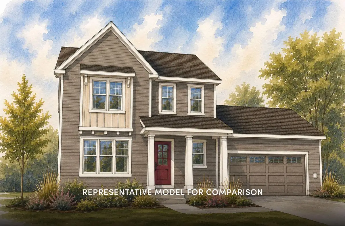 1156 Arrowood CIRCLE E, Oconomowoc, WI 53066 - #1