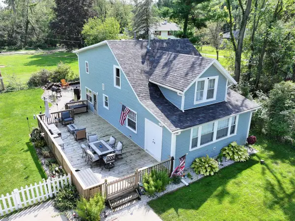 N2456 Mildred STREET, Delavan, WI 53115