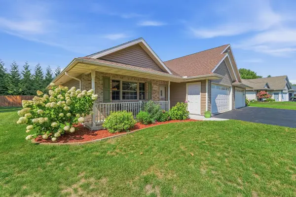 1103 Duke ESTATES, Kiel, WI 53042