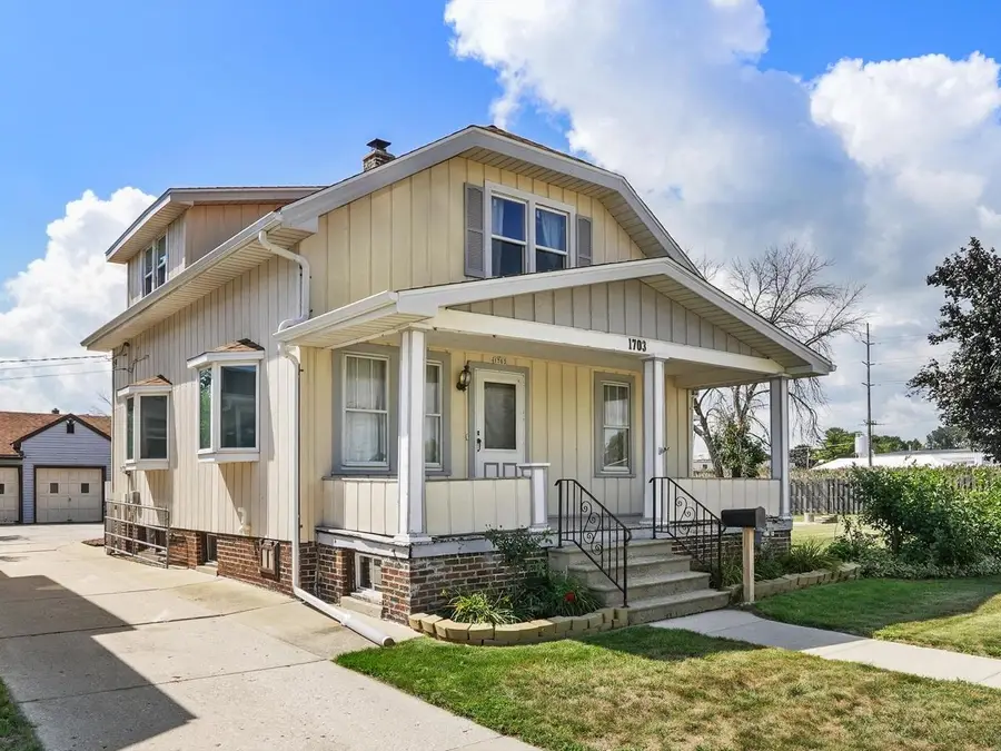 1703 North AVENUE, Sheboygan, WI 53083 - #2