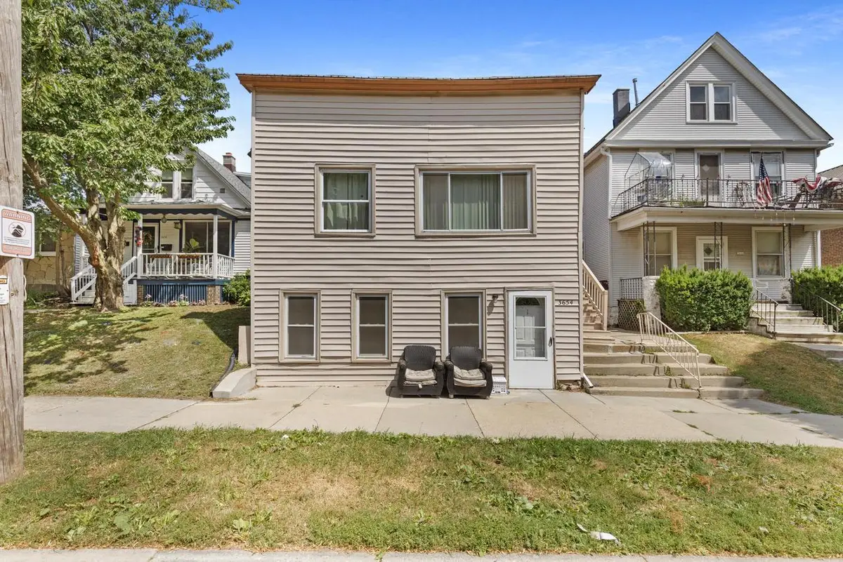 3654 E Squire AVENUE, Cudahy, WI 53110 - #1