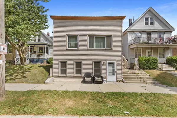 3654 E Squire AVENUE, Cudahy, WI 53110