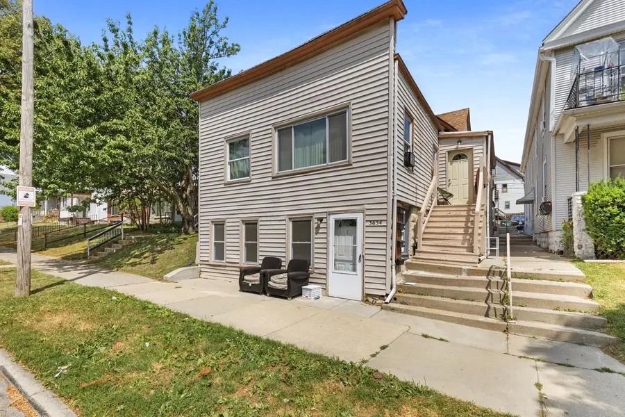 3654 E Squire AVENUE, Cudahy, WI 53110 - #2
