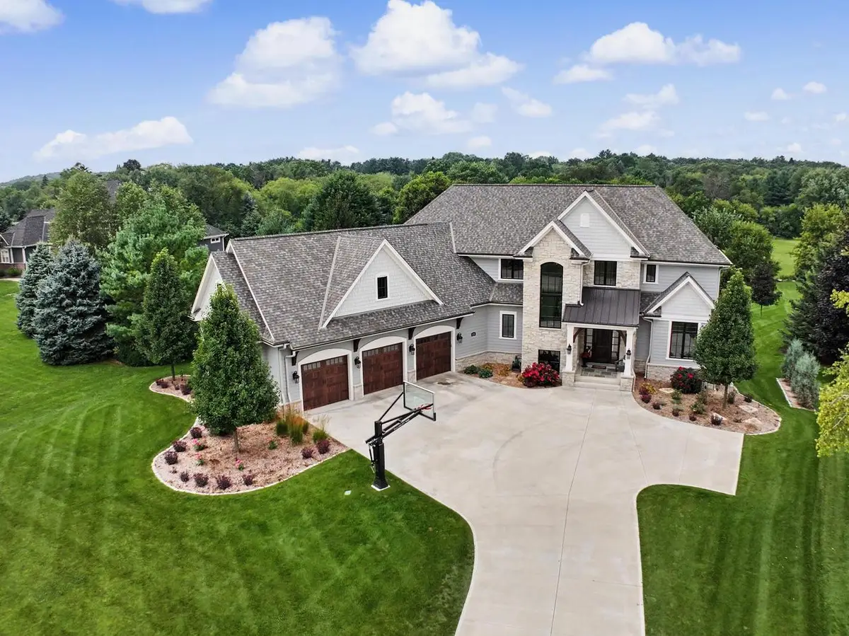 254 Legend Heights COURT, Wales, WI 53183 - #1