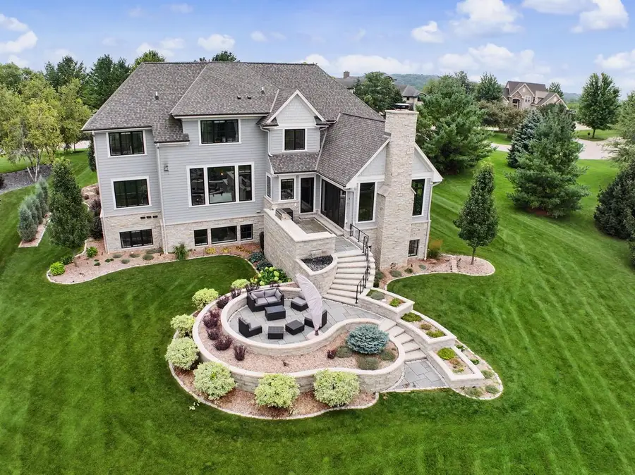 254 Legend Heights COURT, Wales, WI 53183 - #2