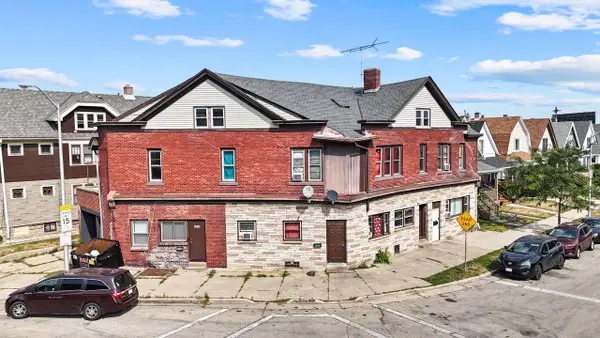 1121 S 46th STREET, West Milwaukee, WI 53214