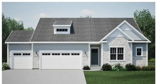 W258N6736 Whistler COURT, Sussex, WI 53089
