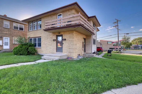 3913 N 72nd STREET, Milwaukee, WI 53216