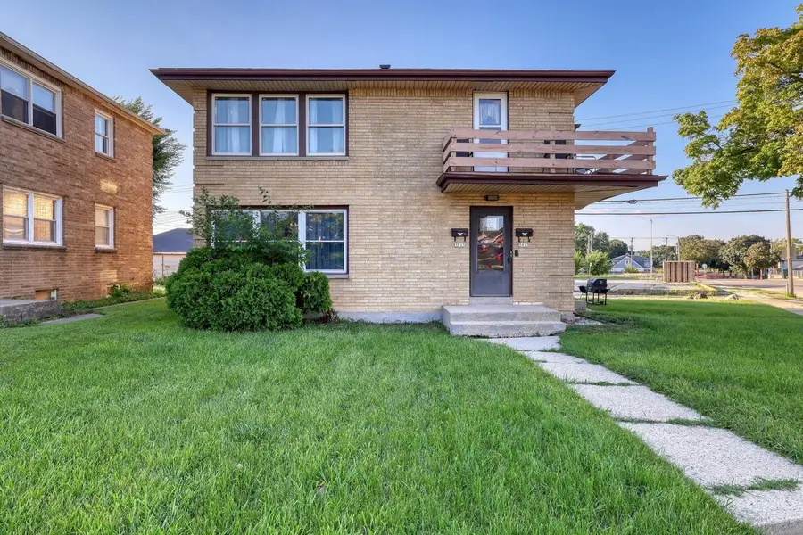 3913 N 72nd STREET, Milwaukee, WI 53216 - #2