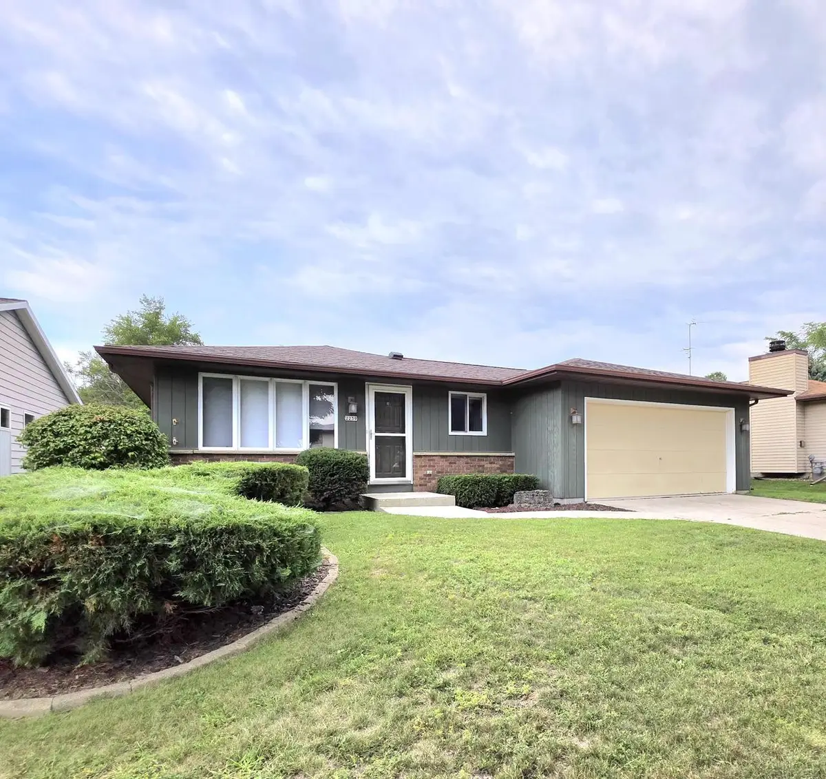 2239 Carmen AVENUE, Sheboygan, WI 53081 - #1