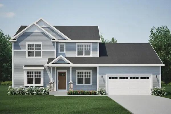 N15W29563 Caldicot CIRCLE S, Pewaukee, WI 53072