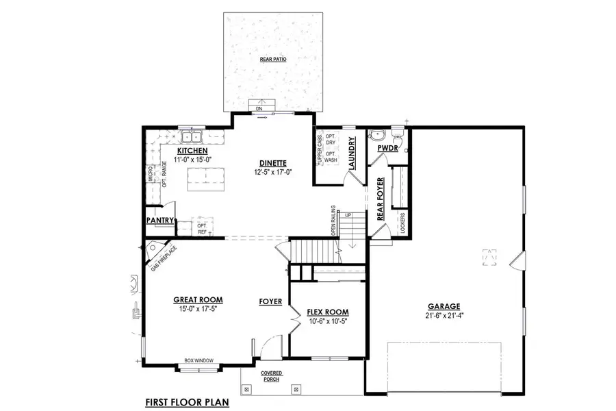 N15W29563 Caldicot CIRCLE S, Pewaukee, WI 53072 - #2