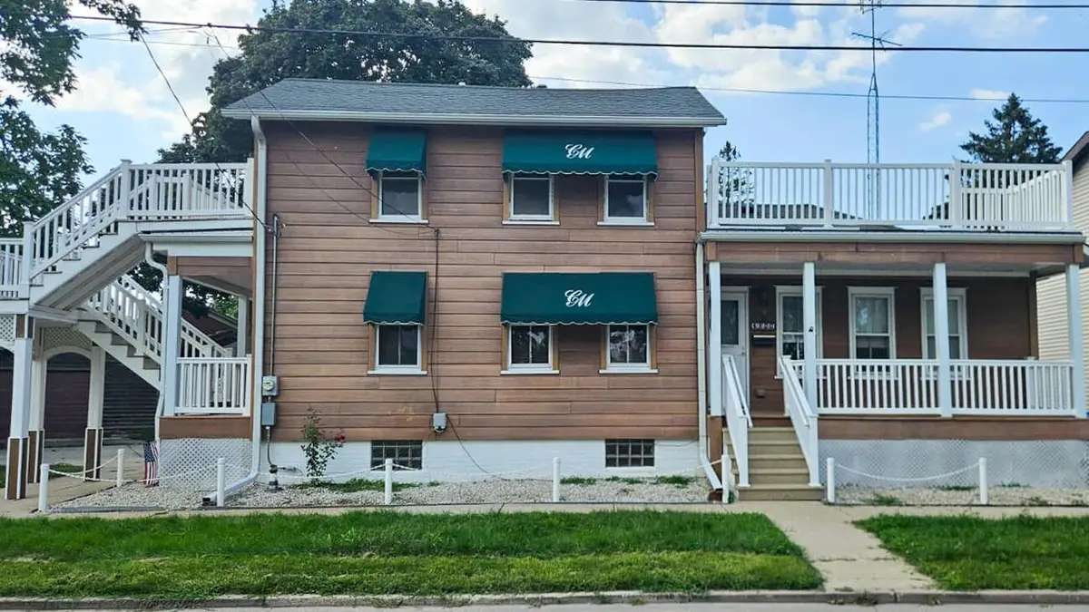 4800 5th AVENUE, Kenosha, WI 53140 - #1