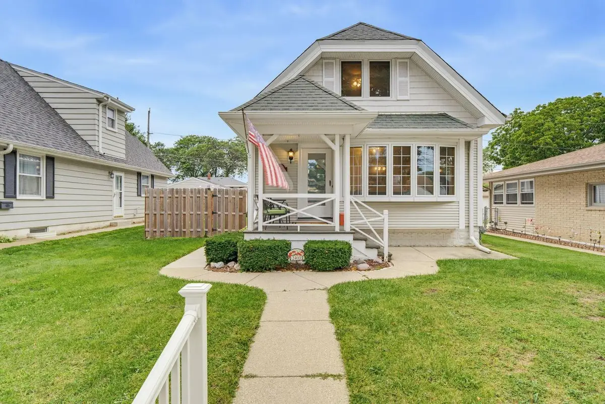 2403 S 95th STREET, West Allis, WI 53227 - #1