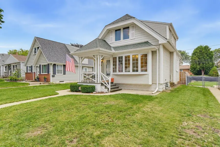 2403 S 95th STREET, West Allis, WI 53227 - #3
