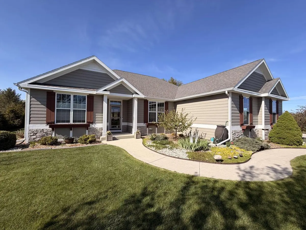 4600 Nicole LANE, Sheboygan, WI 53083 - #1